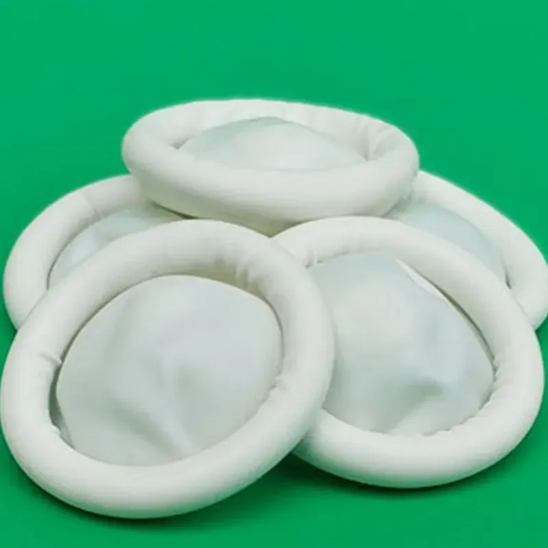 멸균 일회용 파우더 프리 산업용 전자 라텍스 손가락 끝 - Latex Disposable Glove 리뷰 및 가격