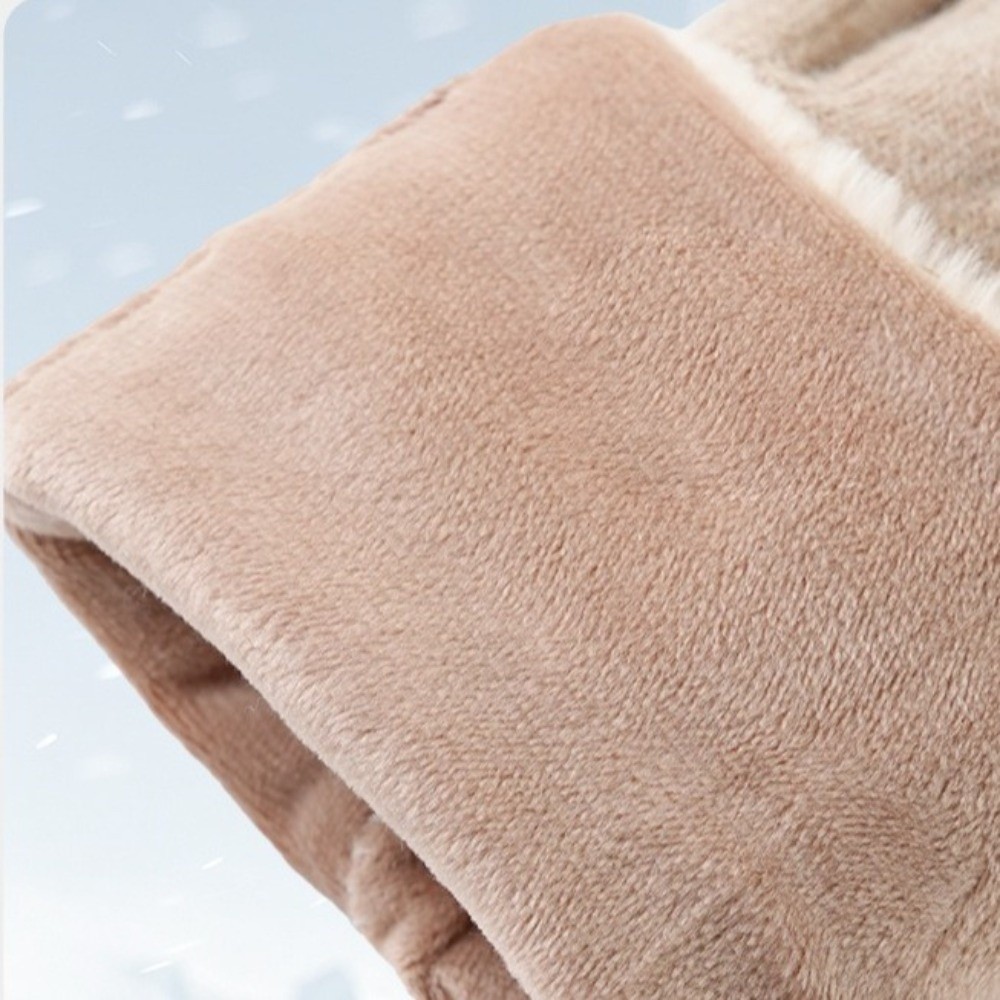 인조 양모 안감 처리된 두꺼운 디자인의 여성용 터치스크 - Wool Glove Lined 리뷰 및 가격